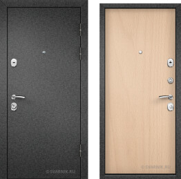 Входная дверь 3мм д3м-012