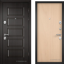 Дверь 3 мм д3м-056