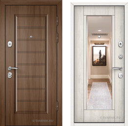 Дверь 3 мм с завода д3м-207